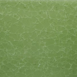 Frozen Fern 16-oz. Amaco Kiln Ice Mid-Range Glaze